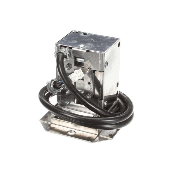 Solenoid Assy, 120V 60Hz